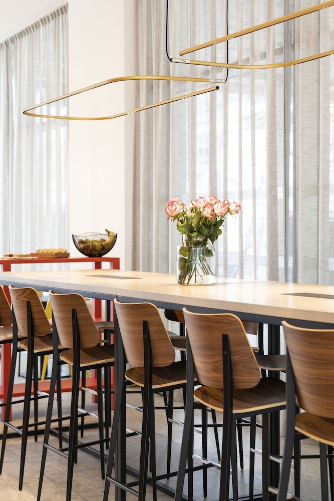 Mechelen - B&B HOTEL Mechelen