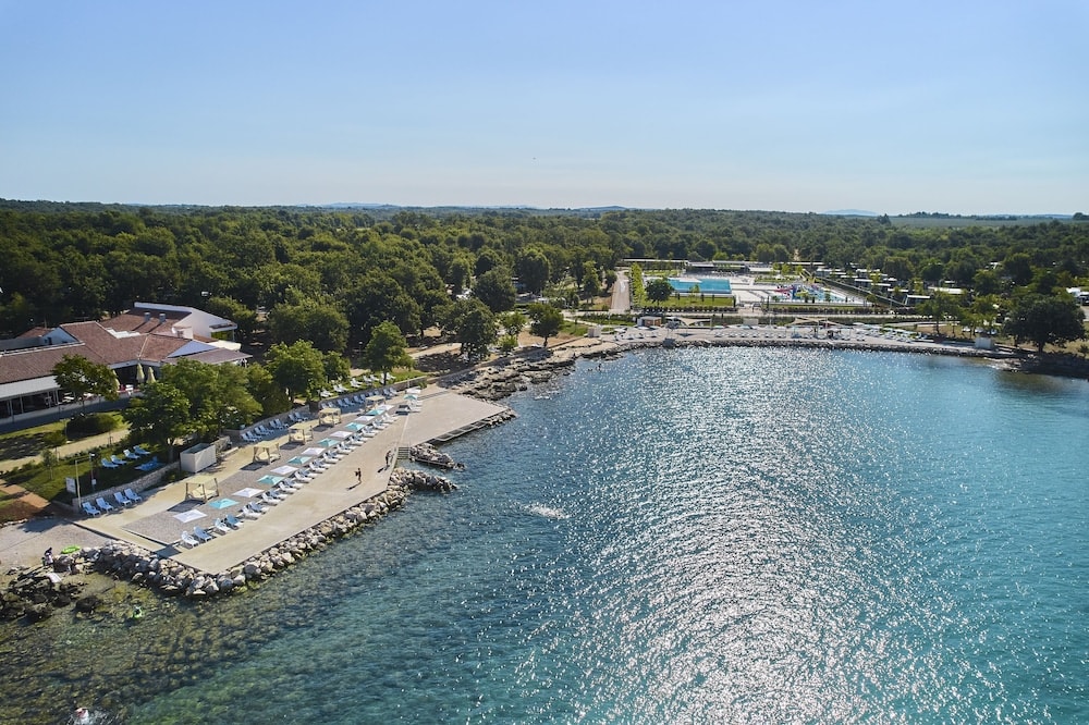 Stockholm - Umag - Camping Park Umag