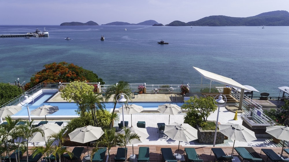 Wichit - Kantary Bay Hotel Phuket