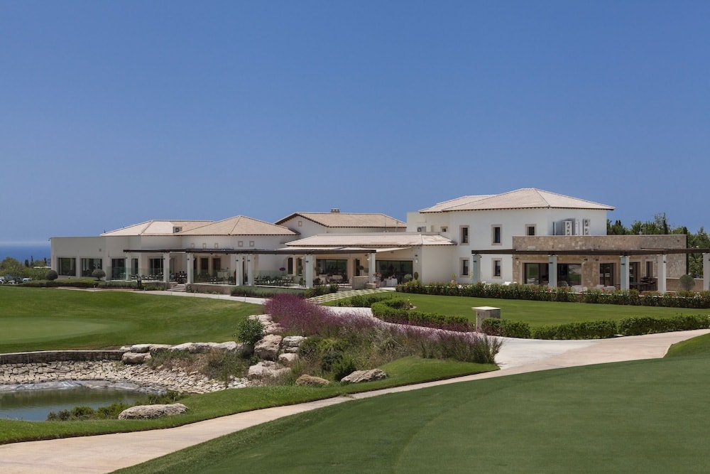 Pissouri - Aphrodite Hills Rentals - Apartments