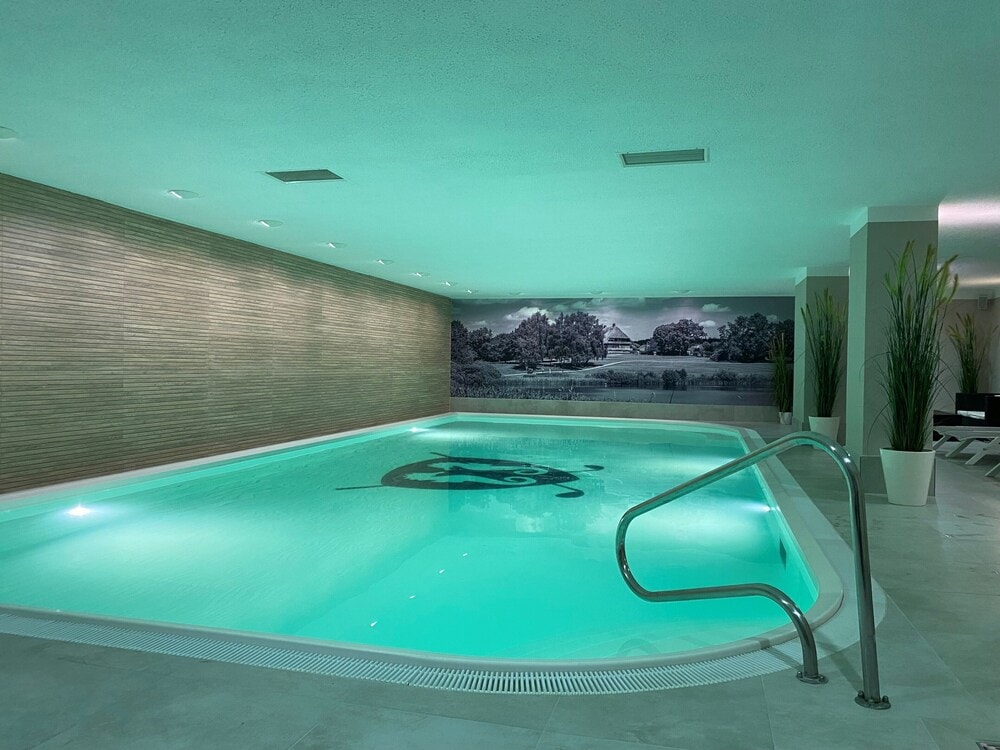 Timmendorfer Strand - Strandgrün Golf- & Spa Resort