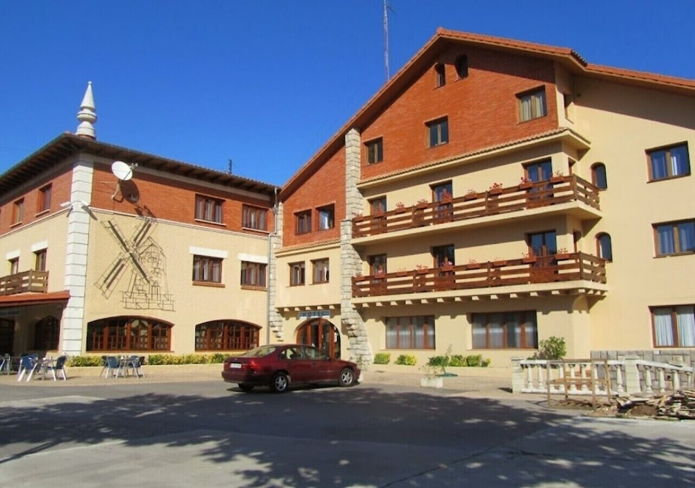 Pancorbo - HOTEL EL MOLINO DE PANCORBO