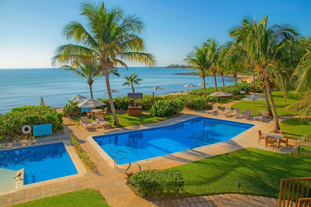 Akumal - Las Villas Akumal