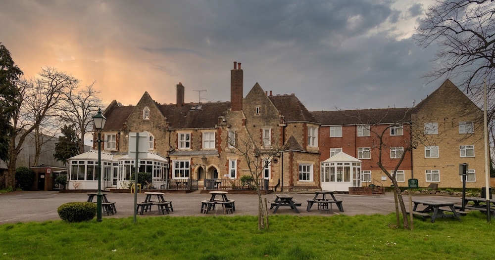 Maidstone - Hamlet Hotels Maidstone