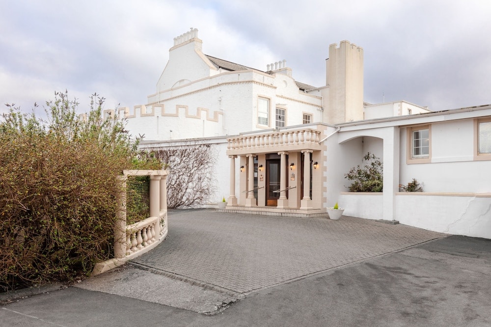 Stranraer - North West Castle Hotel