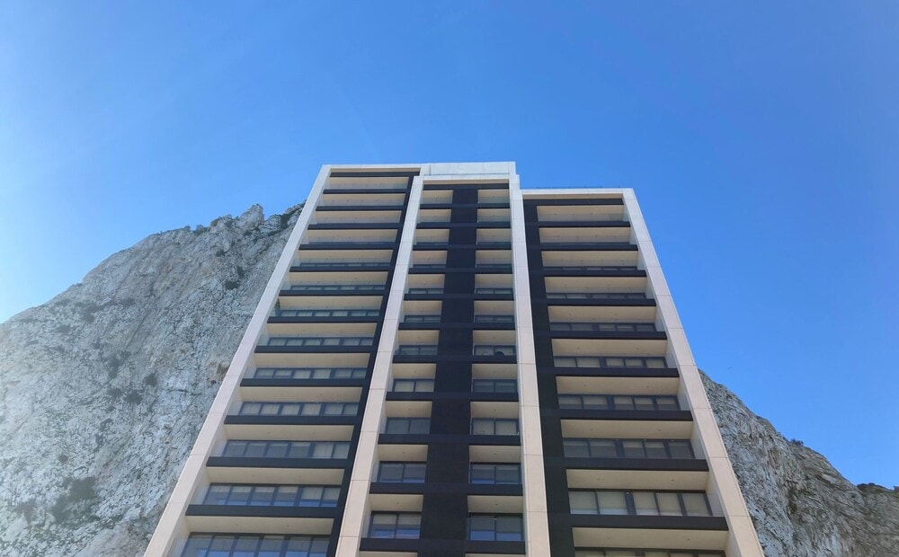 Gibraltar - E1 Suites & Spa