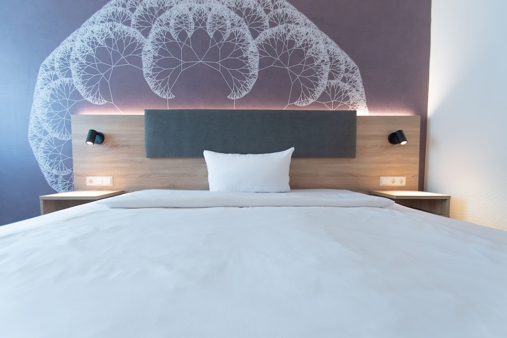 Burgau - Taste Hotel Jettingen