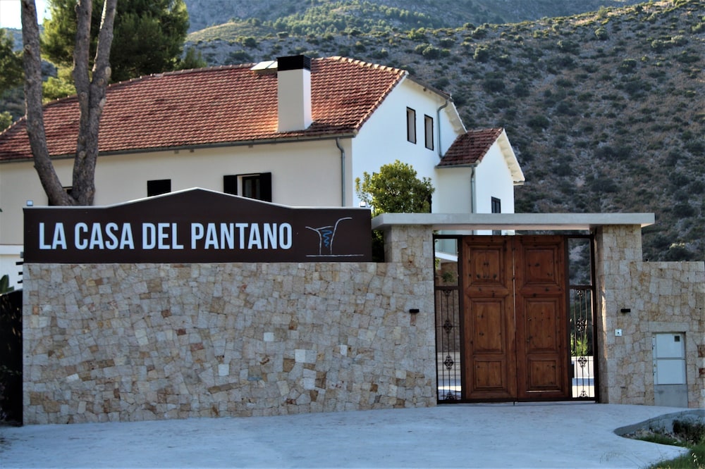 Pego - Young Hotels Spain SL