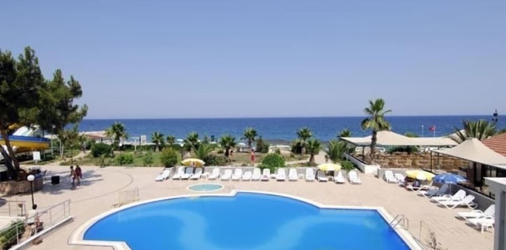 Stockholm - Antalya-regionen, Turkiet - Club Marakesh Beach Hotel