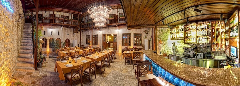 Hatay - Le Reve Butik Otel