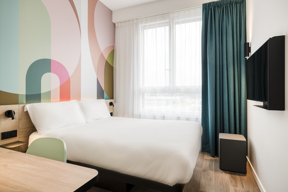 Namur - B&B HOTEL Namur