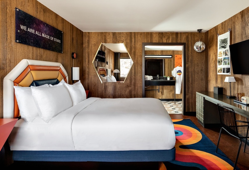 Flagstaff - Americana Motor Hotel