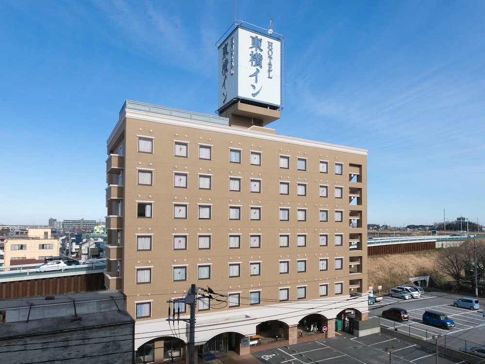 Kashiwa - Toyoko Inn Saitama Misato Ekimae