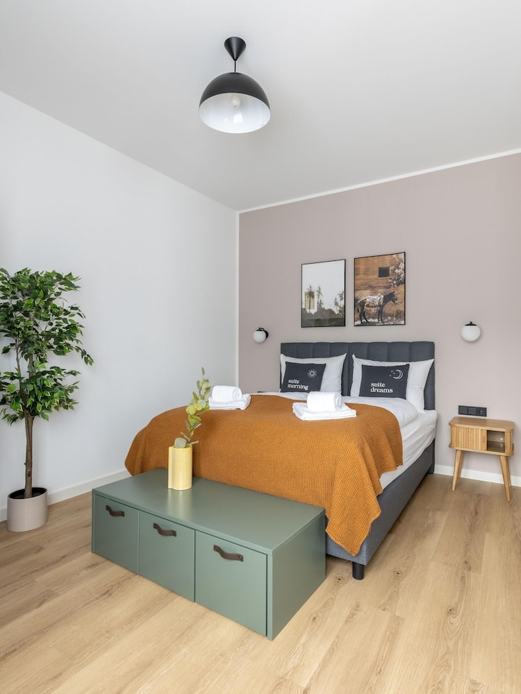 Bodenmais - Limehome Bodenmais Bahnhofstraße