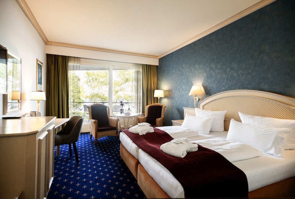 Neukirchen - Hotel Dieksee - Collection by Ligula