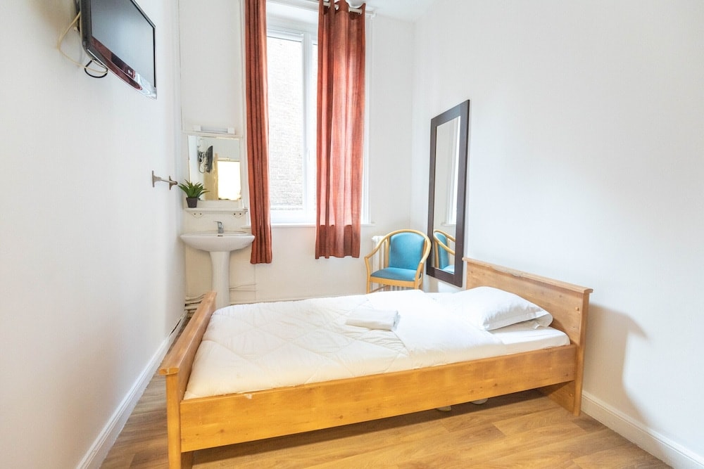 Lens - Hôtel Le Paris Brest