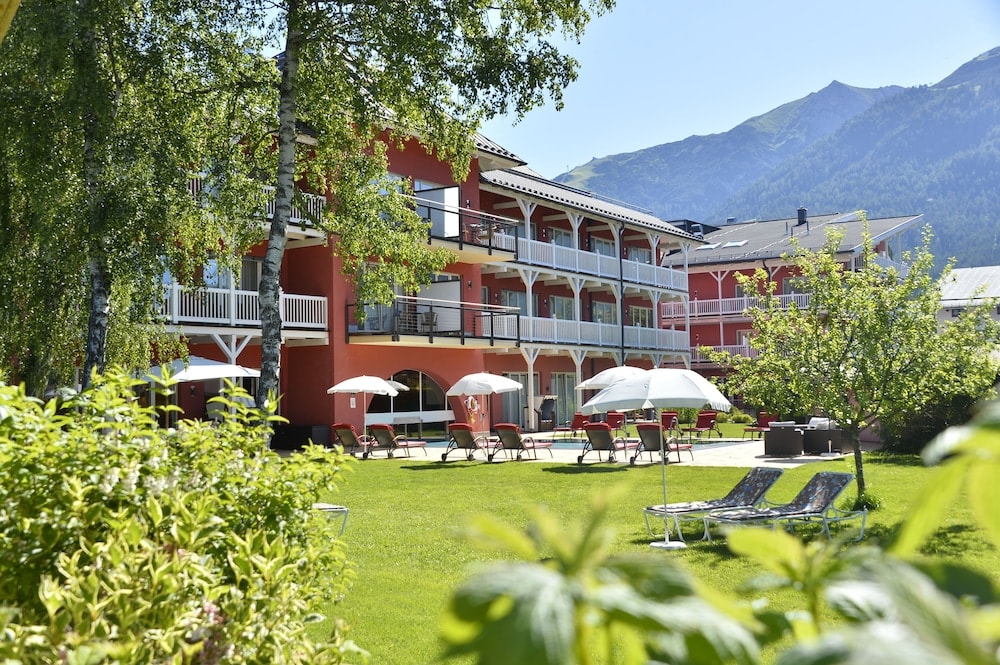 Seefeld in Tirol - Das Hotel Eden - Das Aktiv- & Wohlfühlhotel in Tirol auf 1200m Höhe