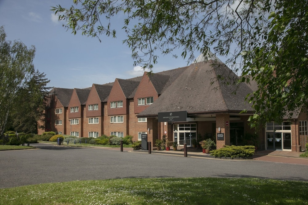 Ashford, Kent - Ashford International Hotel & Spa