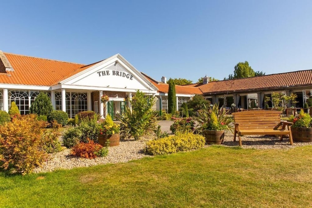 Wetherby - The Bridge Hotel and Spa