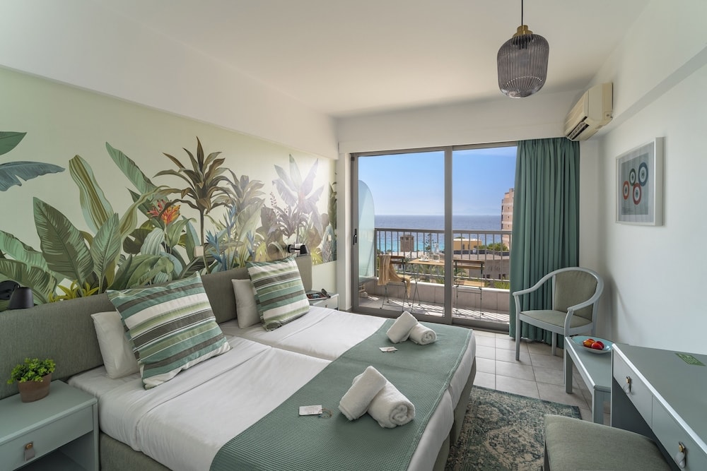 Rhodos stad - STAY Rhodes Hotel