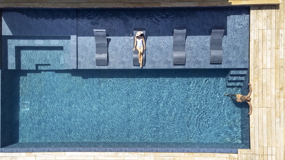 Lecci - Les Regalia Hôtel & Spa