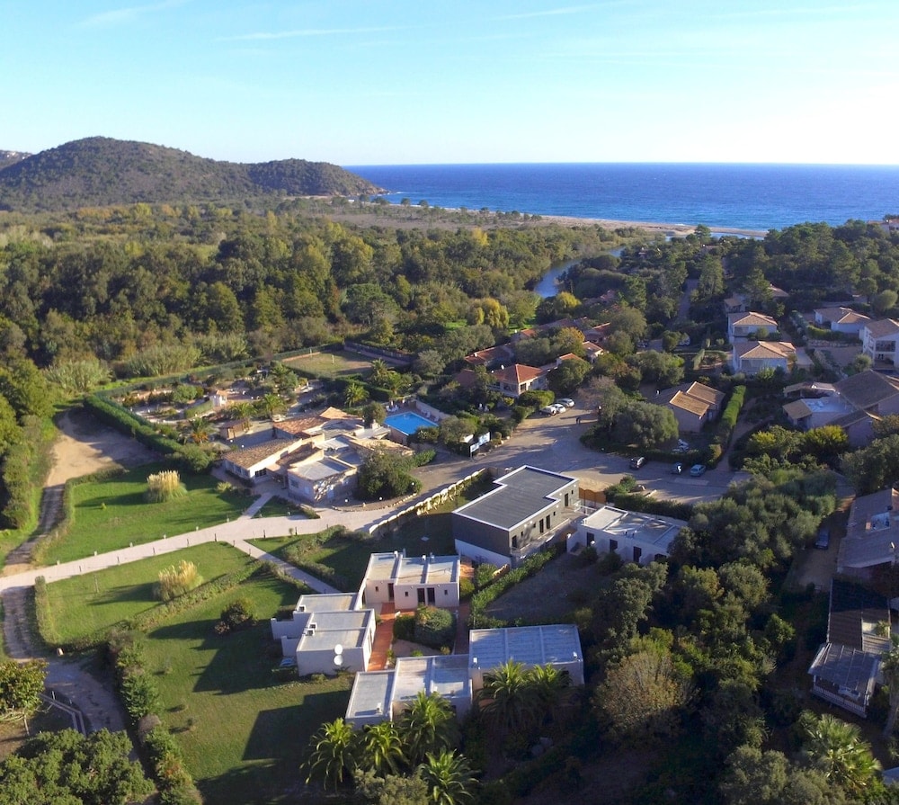 Lecci - Hotel Olmuccio