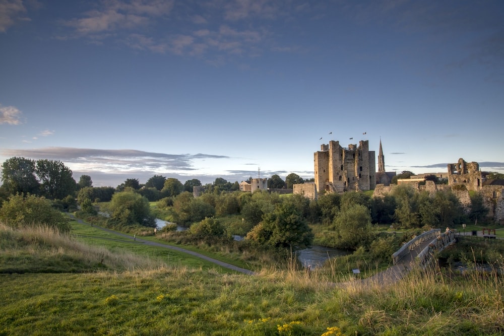 Trim Castle Hotel