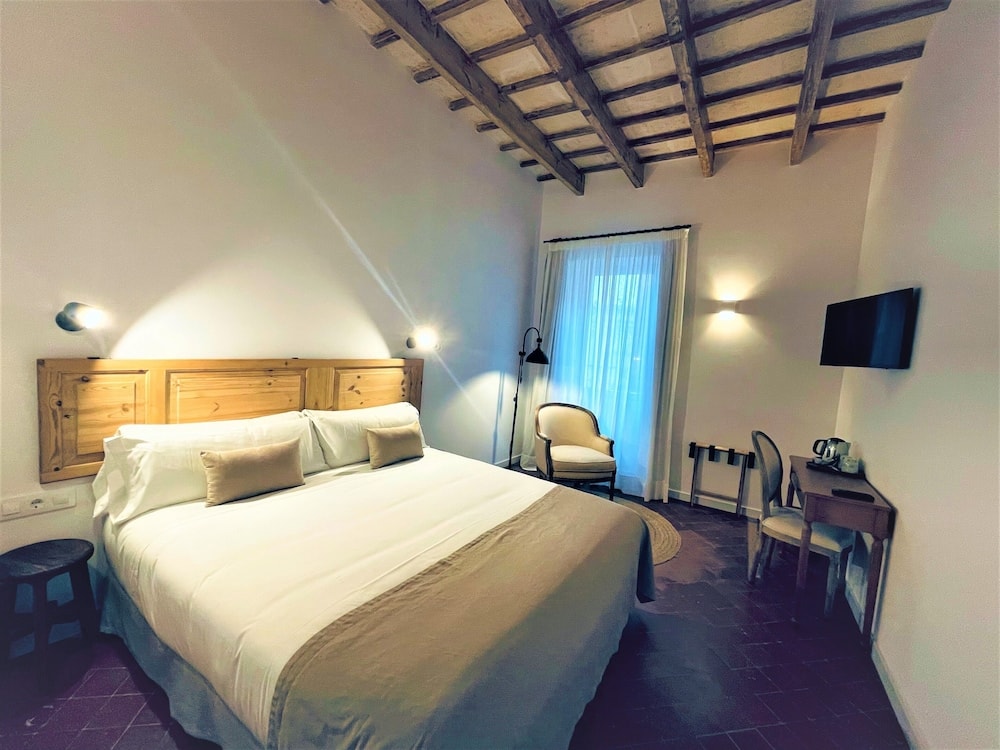 Mahón - Hotel Casa Miranda - Adults Only