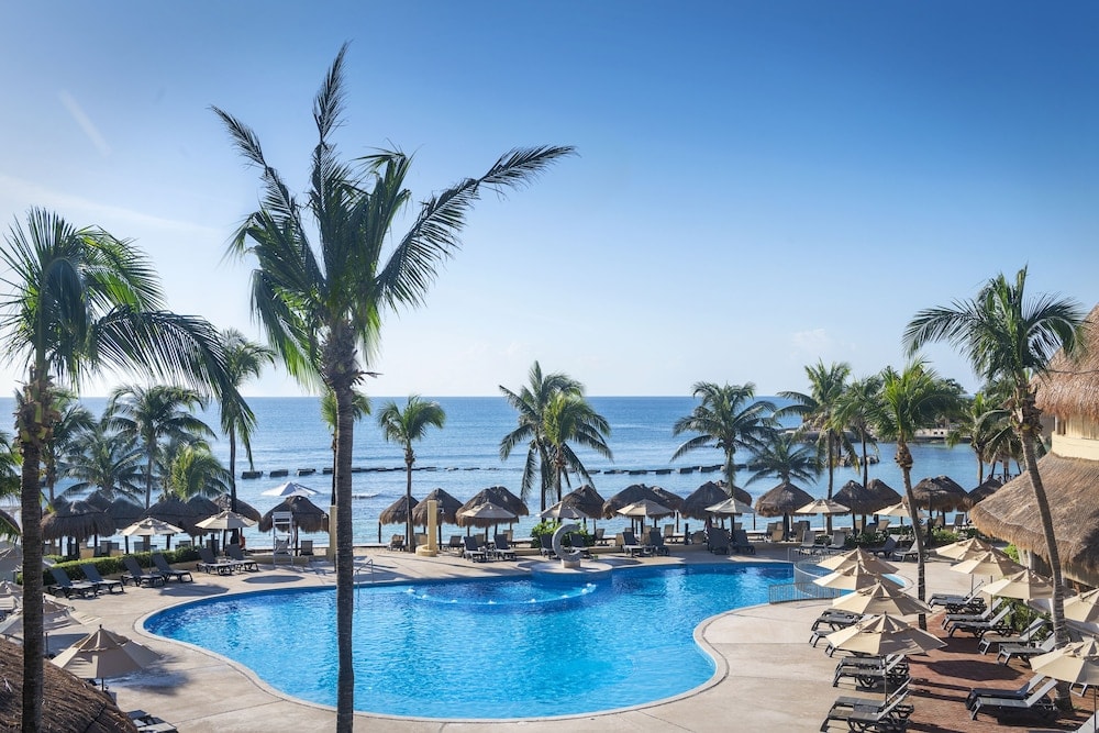 Göteborg - Akumal - Catalonia Riviera Maya Resort & Spa- All Inclusive