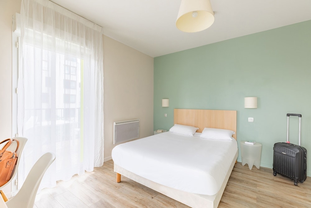 Tours - Appart’City Confort Tours