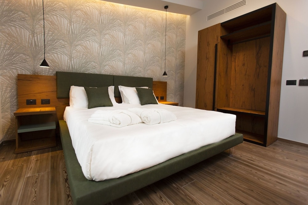Petralia Sottana - Donna Vì Hotel