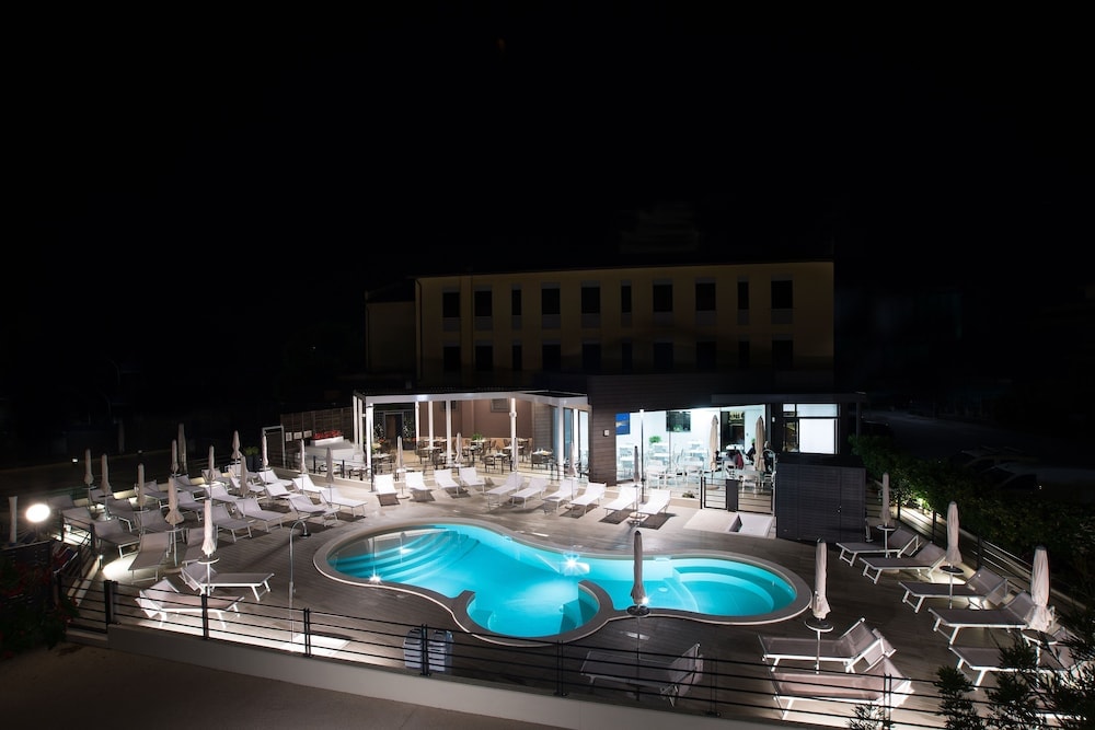 Torgiano - Hotel Ristorante Dante