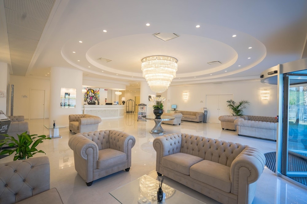 Catanzaro - PM Hotel