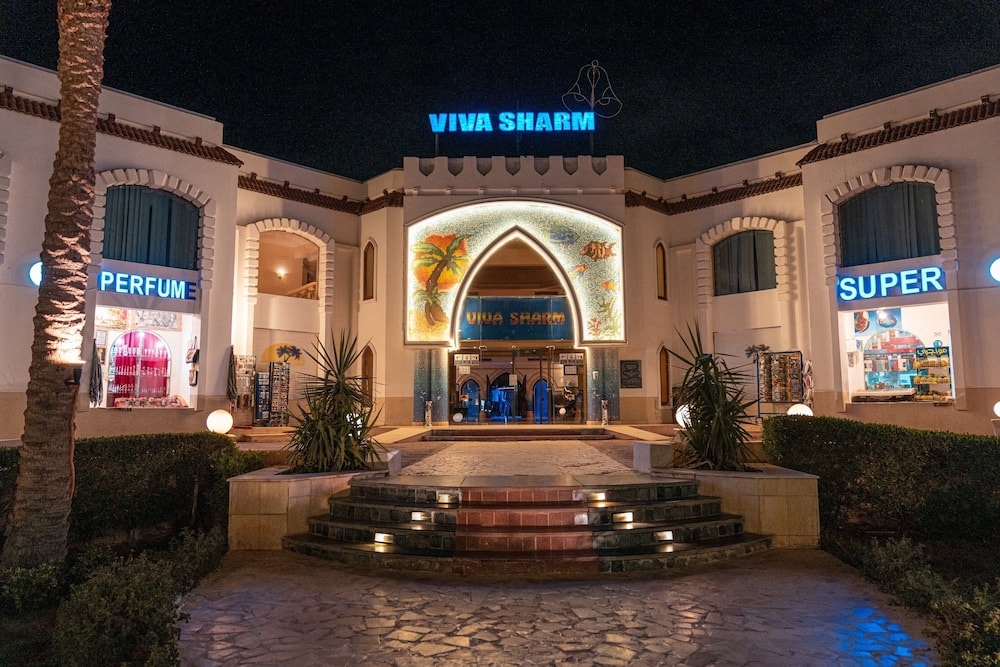 Sharm El Sheikh - Viva Sharm