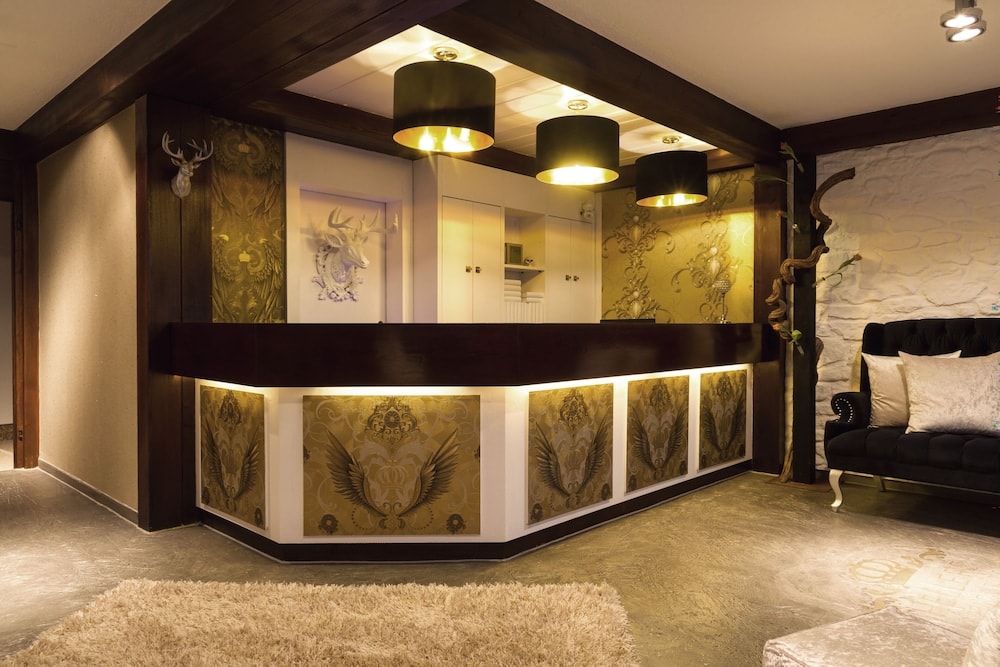 Friedrichshafen - Hotel Hellers Twenty Four I -24h-Check-In-