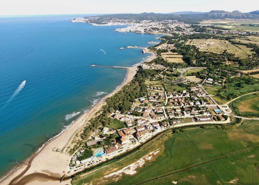 L' Escala - HOTEL RIOMAR