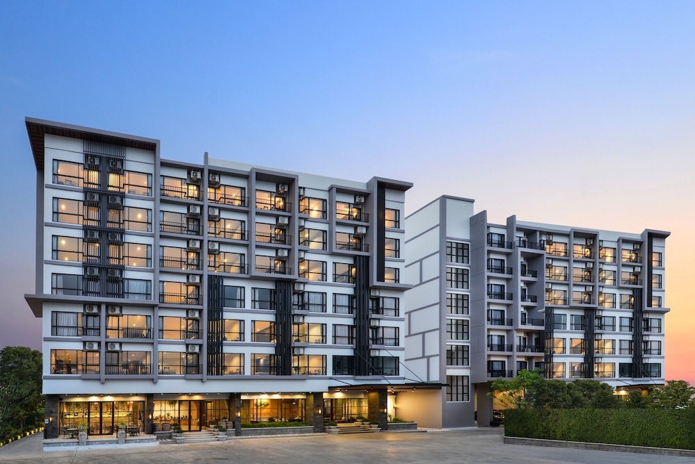 Bang Phli - VST Residence -SHA PLUS Certified
