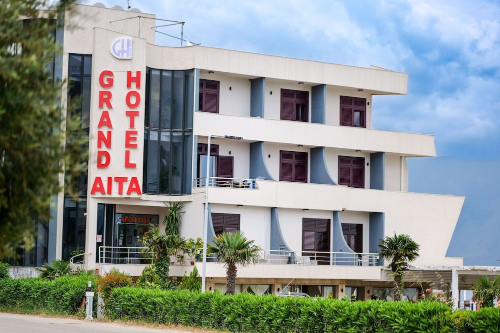 Bashkia e Orikumit - Grand Hotel Aita