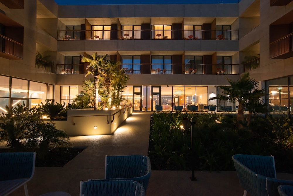 Sines - Sines Sea View Business & Leisure Hotel