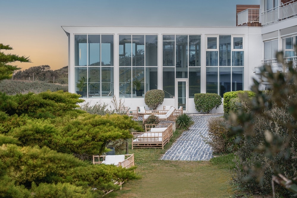 Saint-Trojan-les-Bains - Hôtel & Spa Le Grand Large
