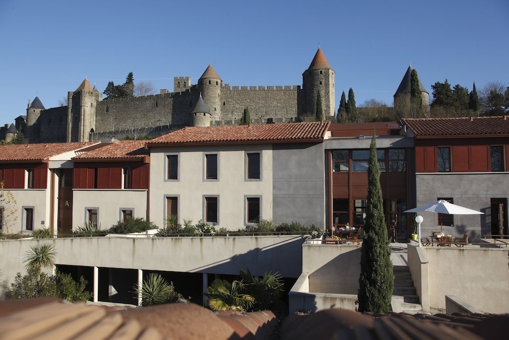 Carcassonne - Adonis Carcassonne