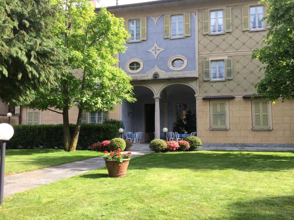 Luino - LVG Hotel Collection - Il Portico