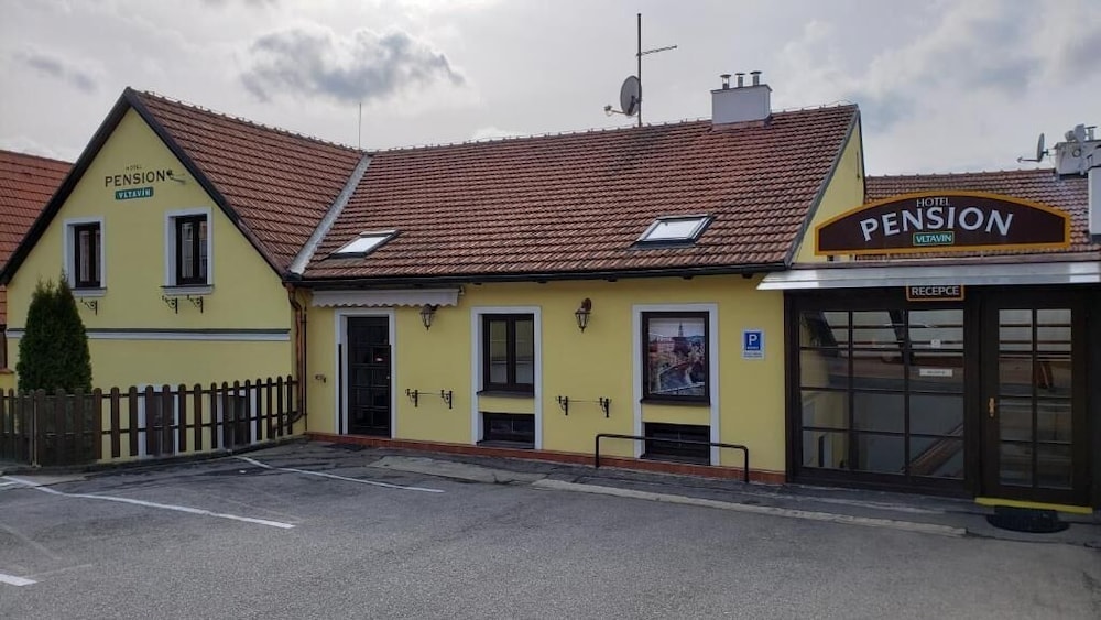 Grand Vltavín