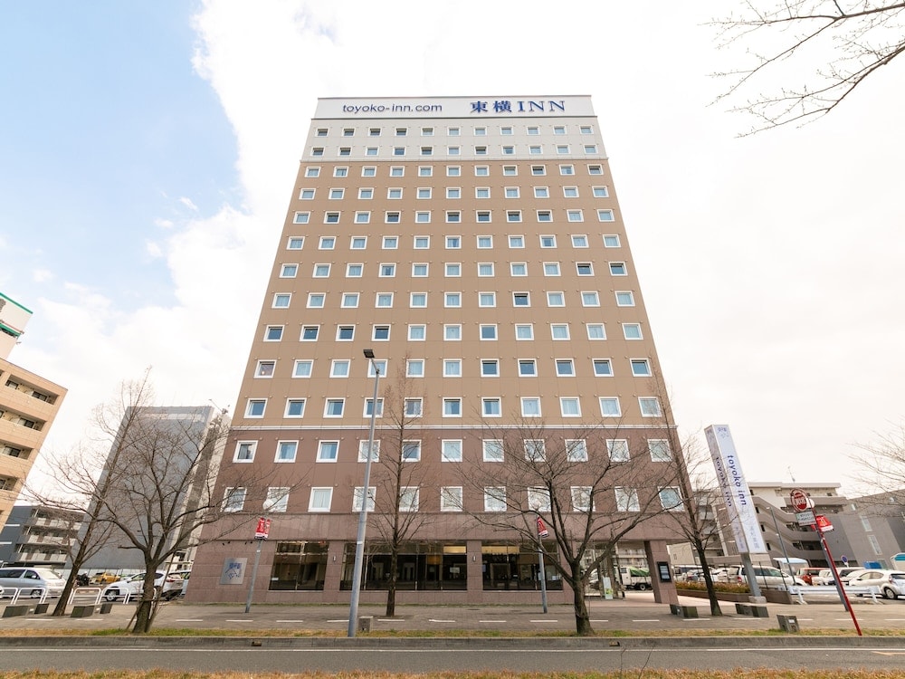 Saitama - Toyoko Inn Urawa misono eki Higashi guchi
