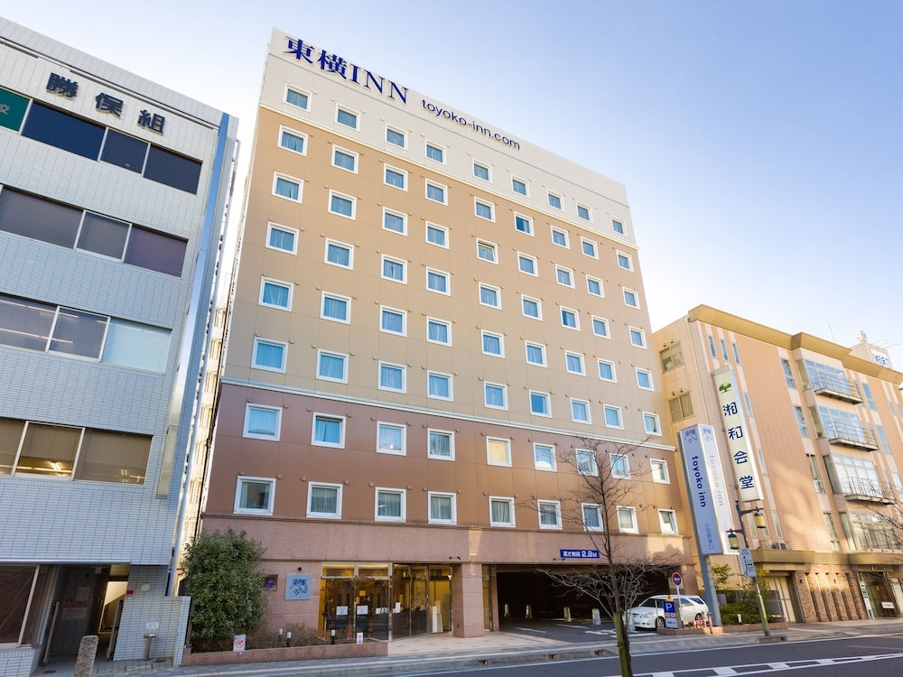 Hakone - Toyoko Inn Odawara eki Higashi guchi