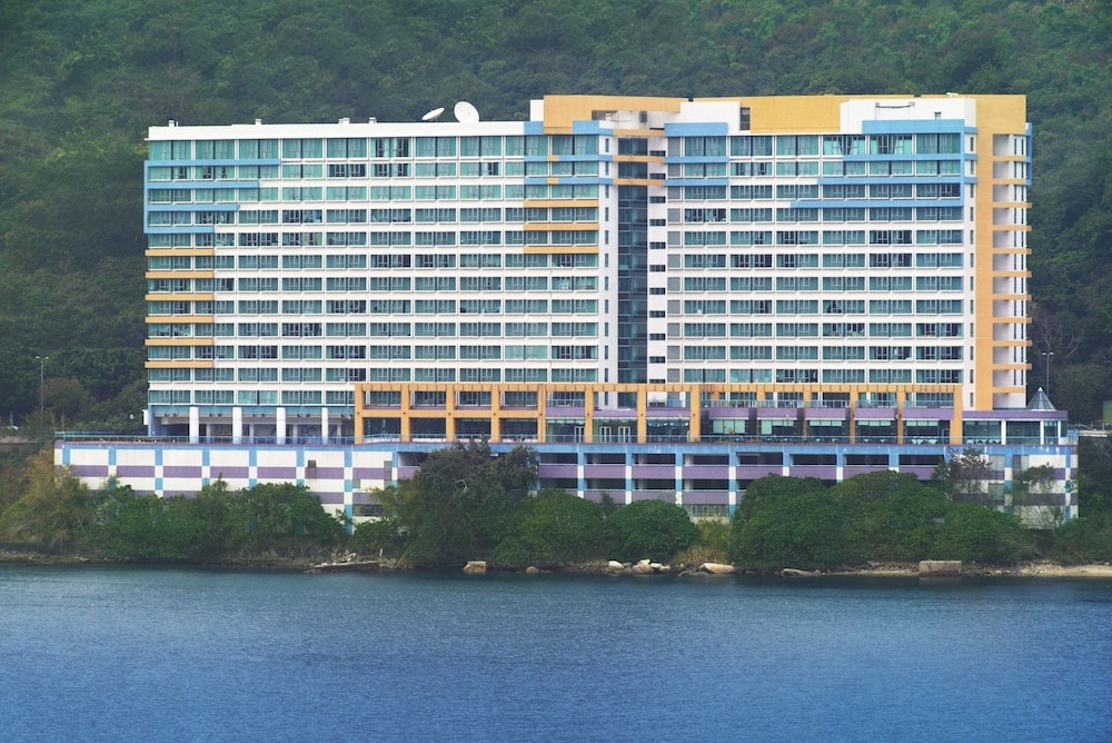 Tsuen Wan - Grand Bay View Hotel