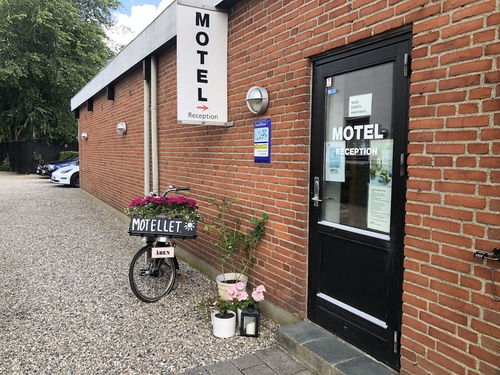 Tønder - Motel Apartments Tønder