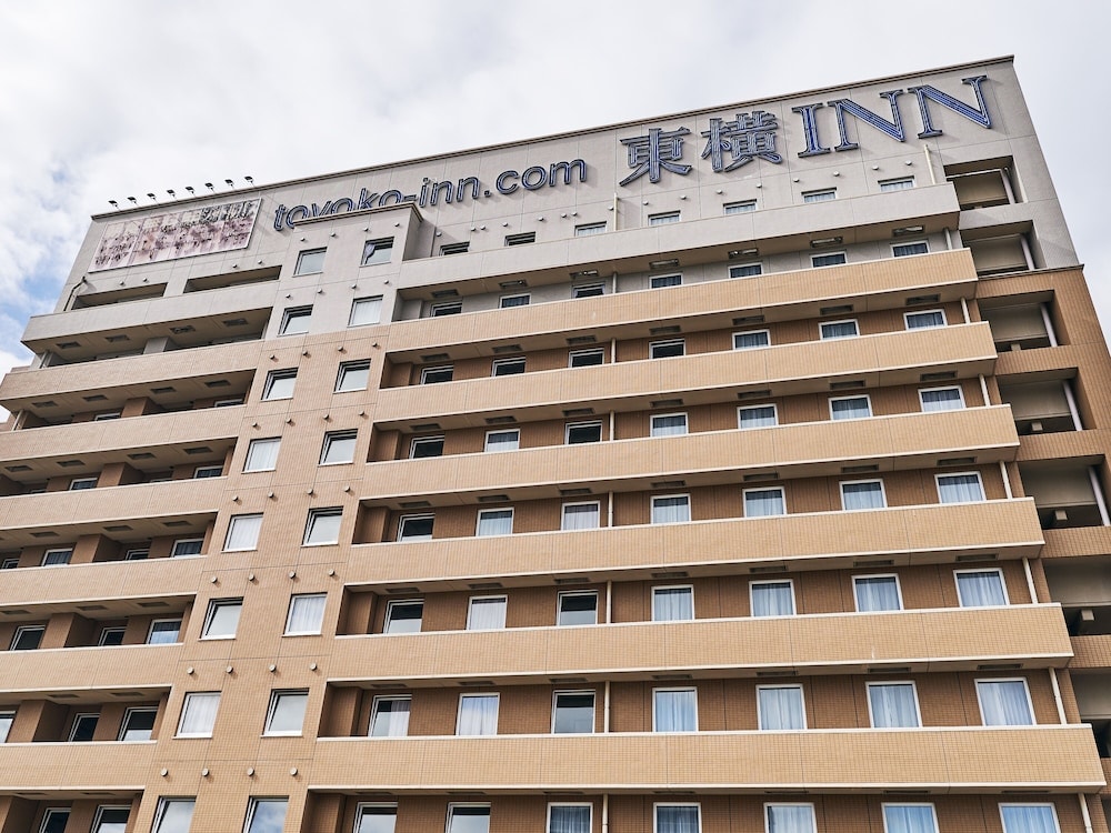 Suita - Toyoko Inn Osaka Itami Kuko