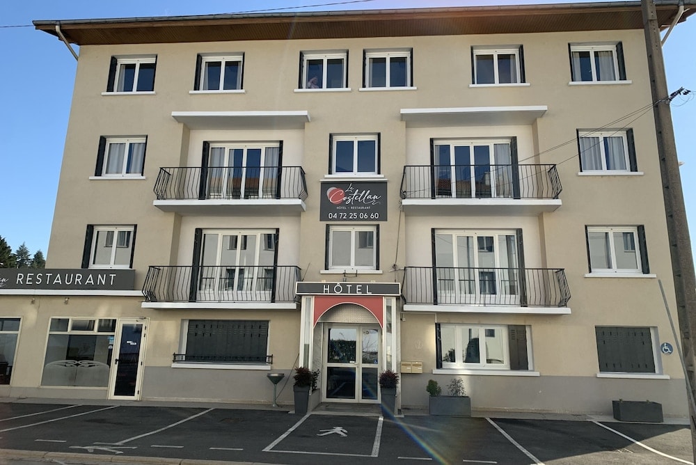 Le Costellan