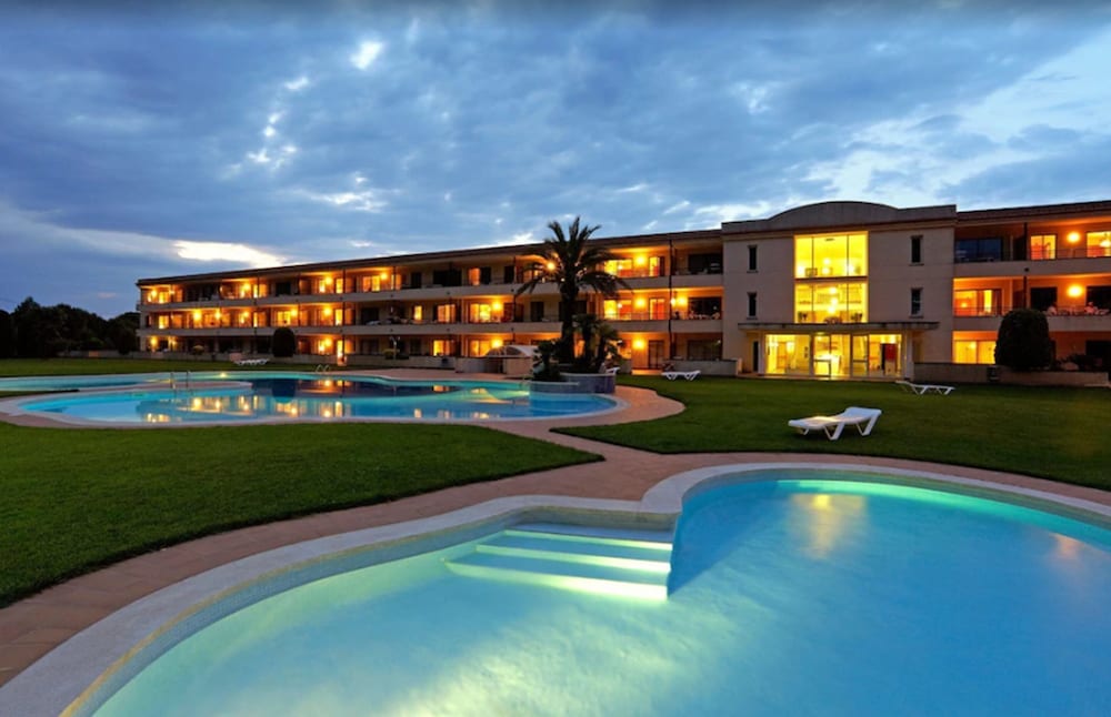 Begur - Aparthotel Golf Beach